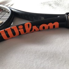 Tennisschläger Wilson Burn