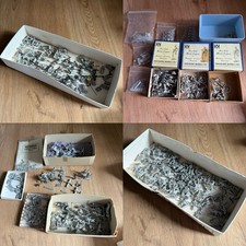 Vintage Hinchliffe Metall