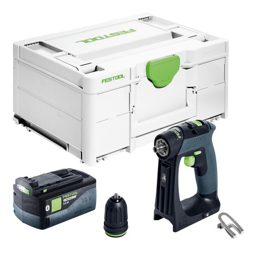 Festool cxs basic - festool,