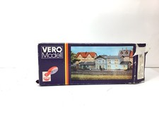 Vero H0 3/29 Gebäude Bausatz