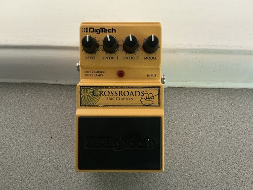 Digitech crossroads eric - digitech,