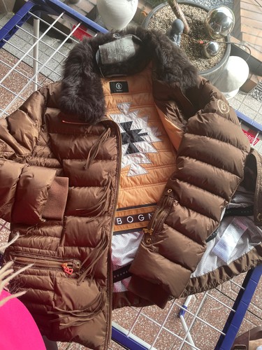 Bogner skijacke damen - bogner, damen.