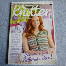 The Knitter Strickjournal