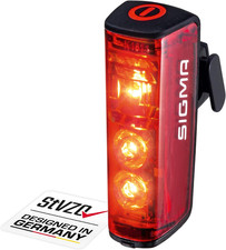 SIGMA Blaze | LED