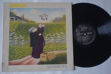 Soft Machine Bundels Vinyl LP
