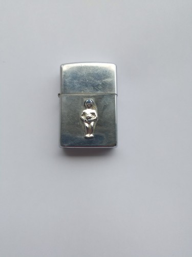 Zippo feuerzeug mit manneken - zippo,