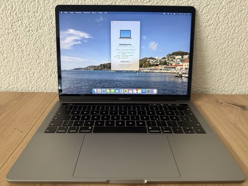 Apple macbook pro zoll - apple,
