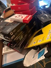 1x Amazon Palette Retouren Restposten A,B,C Ware Elektrogeräte, KFZ,…