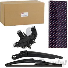 WISCHERMOTOR+WISCHBLATT HINTEN passend für MINI R50 R53 COOPER ONE BIS 07.2004