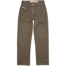 Diesel Cheyenne  Herren Grau