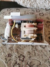 Mikrowellentrafo Hochspannungstrafo Aus Panasonic Mikrowelle