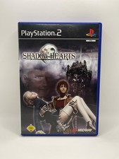 Shadow Hearts (Sony PlayStation 2, 2002), Gut inkl. Anleitung