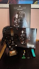 LEGO Star Wars 75304 Darth