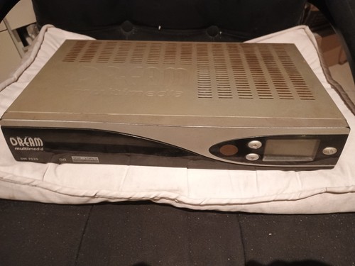 Dreambox dm7025 receiver mit - dm7025,