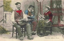 Drehleier Vielle a Roue