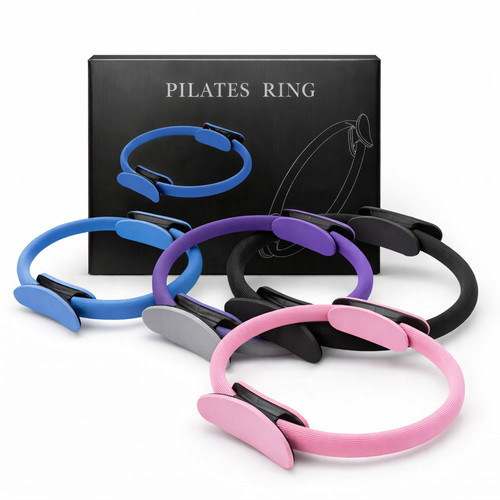 Widerstand pilates ring - widerstand,