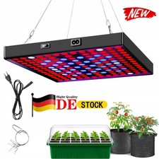 169 LED Pflanzenlicht