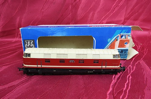 Berliner bahnen br118 146 - br118, 146-0