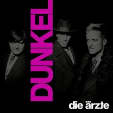Die Ärzte - Dunkel 2LP NEU OVP