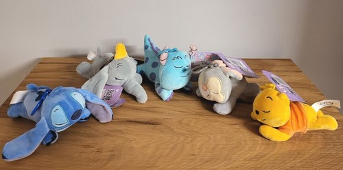 Disney snuglets plüsch - disney,