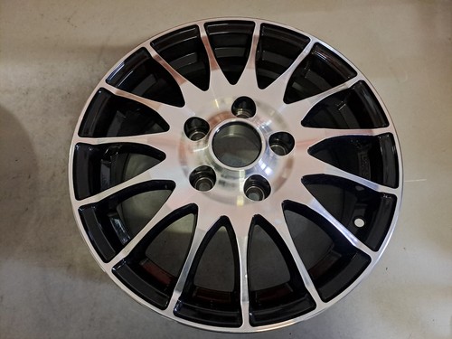 Dbv florida felge 6x15 - florida,