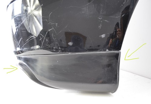 Heckansatz für audi 8pa 5 - für,
