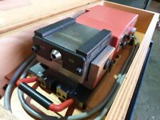 Hinterschleifgerät JUNG HA 20 Schleifgerät für Flachschleifmaschine