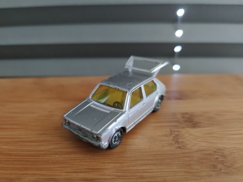 Siku 1033 volkswagen golf 1 - golf,
