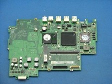 Mainboard defekt  Apple Ibook