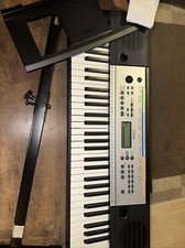 yamaha ypt 255