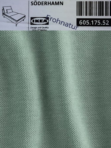 Ikea söderhamn bezug für - ikea,