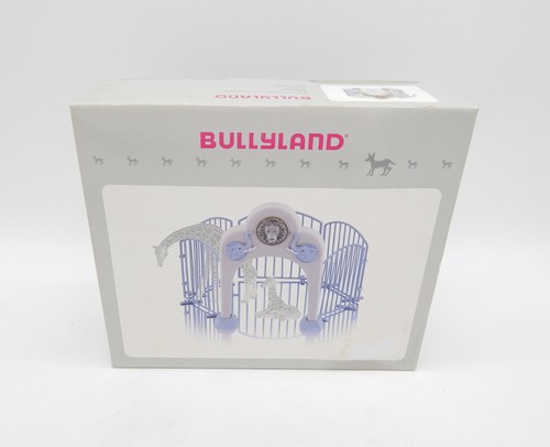 Bullyland 63301 zoo set tiere - 63301,