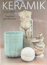 Rudolf Weinhold ceramics in