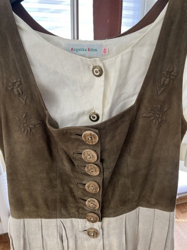 Hammerschmid wiesn dirndl - hammerschmid,