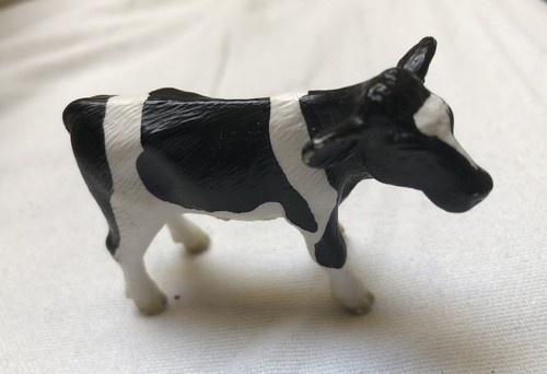 Schleich kalb fleckvieh - schleich,