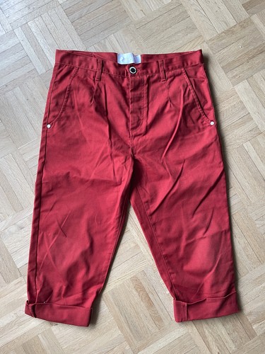Humör hose short größe - humör, 7/8