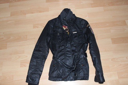 Khujo jacke damen - jacke, gr.