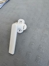 Rehau Fenstergriffe "Linea" -