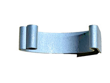 Klammer Luftfilter