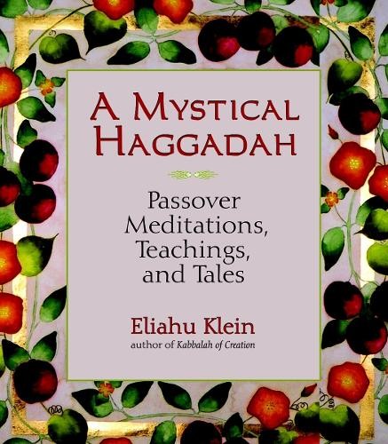Eliahu klein mystical - klein, a