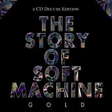 Soft Machine von Compilation |