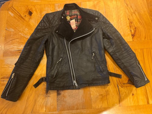 Vintage belstaff rebel - belstaff,