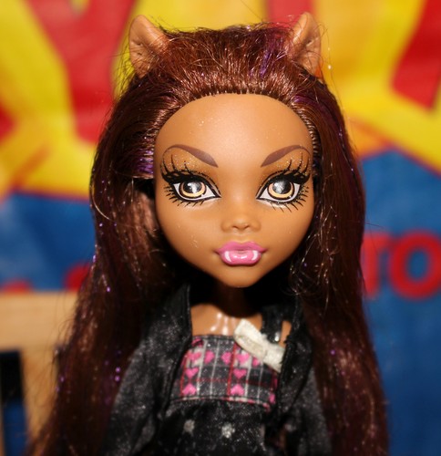 Monster high sweet 1600 - monster,