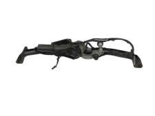 Anhängerkupplung AHK schwenkbar Orig. Oris E518 D=12,05kN S=84kg 13pol für Me...