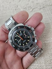 ROAMER Stingray VALJOUX 23