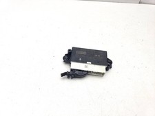 SKODA OCTAVIA MK3 5E 2014 PDC