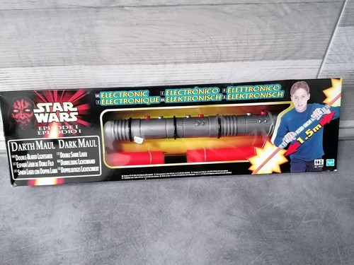 Star wars dual - star,