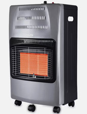 DMS Gasheizofen 4200W