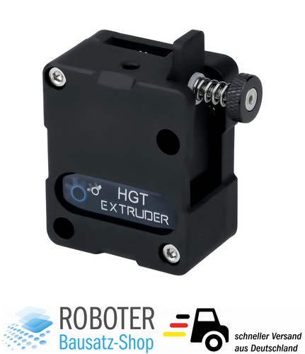 Hgt extruder 75mm - hgt,