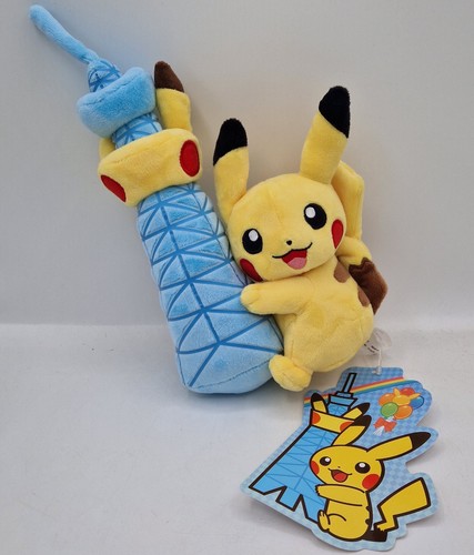 Pokemon center skytree town - pokemon,